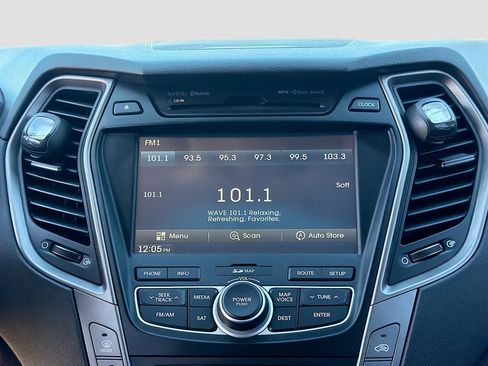 Used 2016 Hyundai Santa Fe Sport 2.0T w/ Option Group 05 image 28