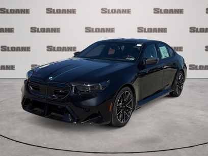 New 2026 BMW M5
