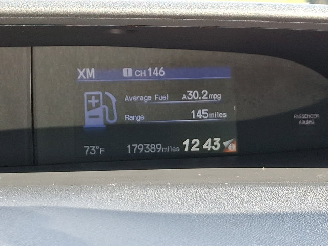 Used 2014 Honda Civic EX-L image 21