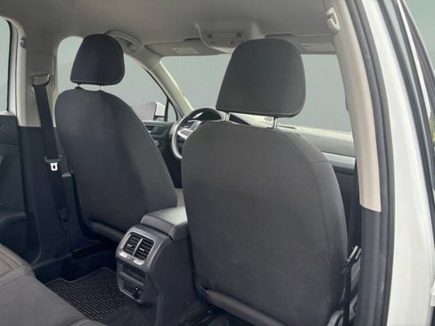 Used 2023 Volkswagen Tiguan S FWD image 24