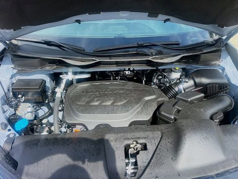 Used 2025 Honda Odyssey Elite image 34