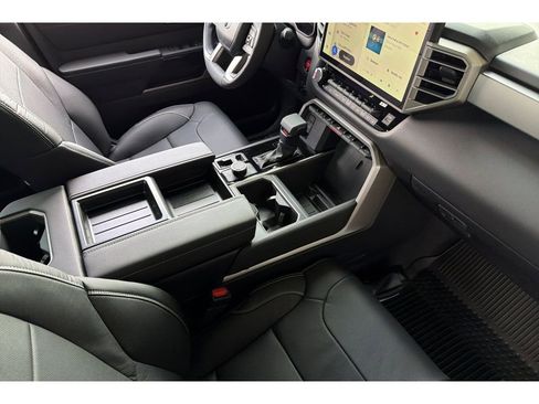 New 2026 Toyota Tundra Limited AWD/4WD image 17