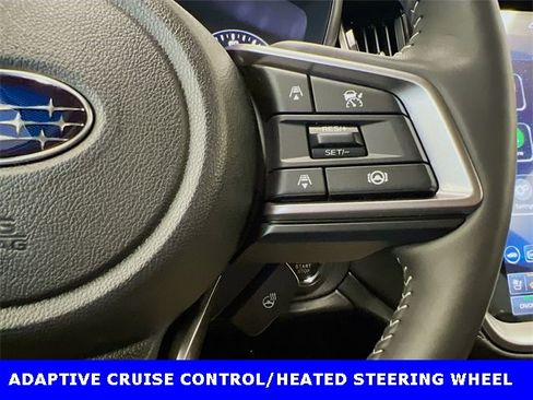 Used 2025 Subaru Outback Touring XT image 37