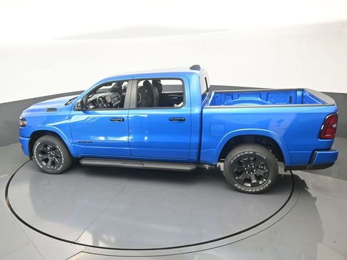 New 2026 RAM 1500 Big Horn image 47