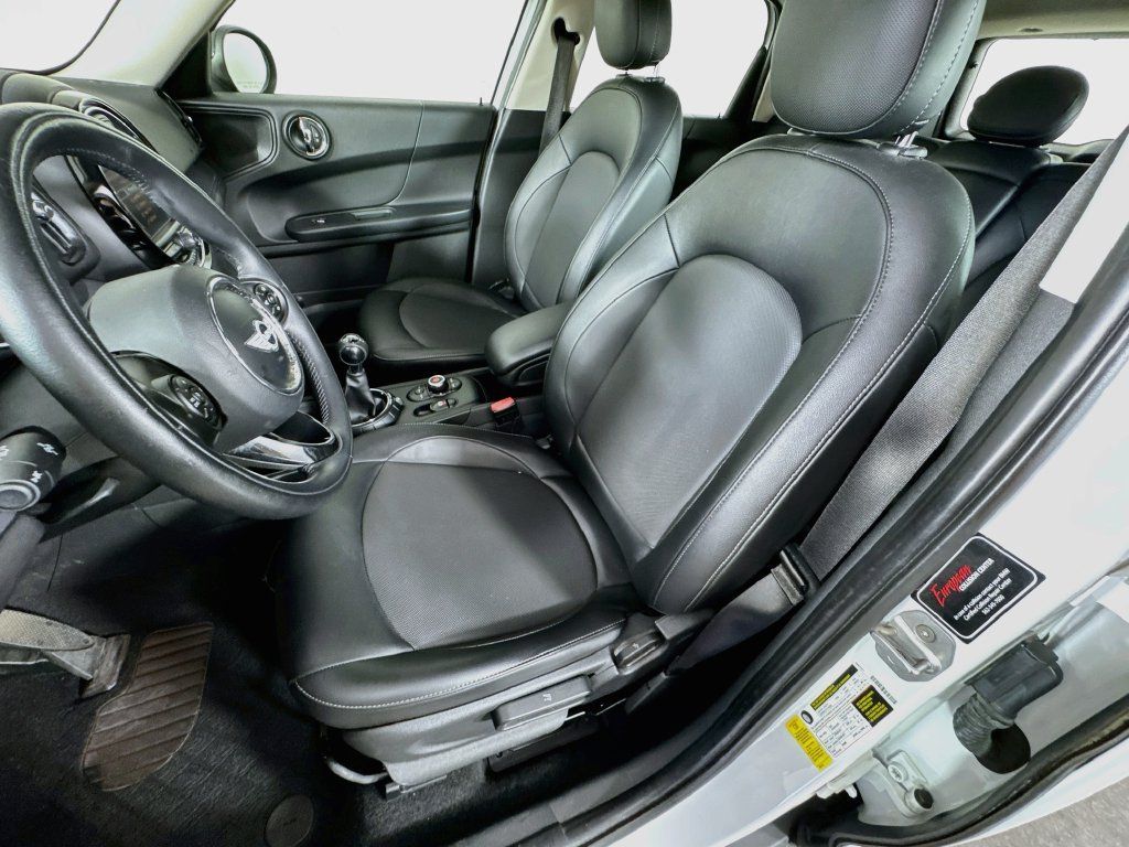 Used 2017 MINI Cooper Countryman FWD image 24