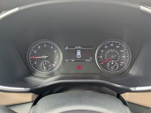 Used 2023 Hyundai Santa Fe SEL w/ Cargo Package FWD image 15