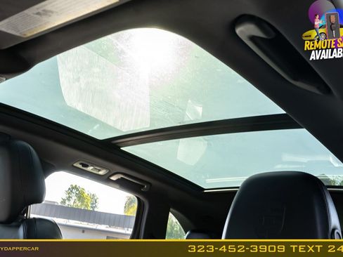 Used 2018 Porsche Cayenne AWD/4WD image 13