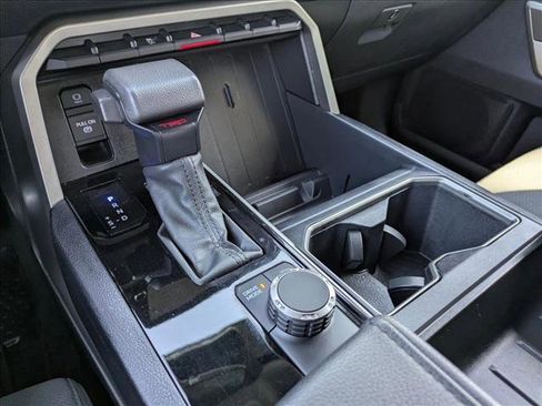 Used 2023 Toyota Tundra SR5 w/ TRD Off-Road Package image 12