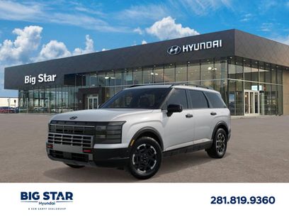 New 2026 Hyundai Palisade XRT Pro