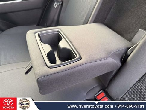 Used 2023 Toyota RAV4 LE image 17