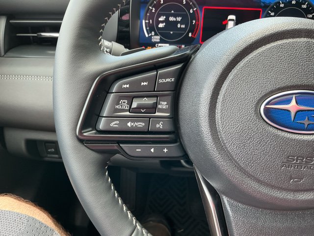 New 2026 Subaru Outback Touring XT AWD/4WD image 26