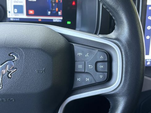 Used 2022 Ford Bronco Wildtrak AWD/4WD image 13