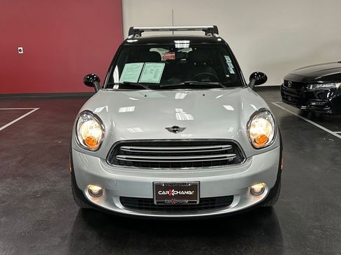Used 2016 MINI Cooper Countryman image 10