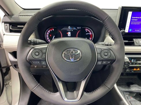 Used 2024 Toyota RAV4 XLE Premium w/ Weather Package FWD image 21