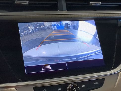 Used 2023 Buick Encore GX Preferred w/ Cold Weather Comfort Package FWD image 33