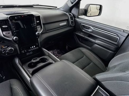Used 2025 RAM 1500 Big Horn AWD/4WD image 22