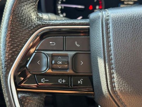 Used 2023 Toyota Tundra SR5 w/ TRD Off-Road Premium Package image 20