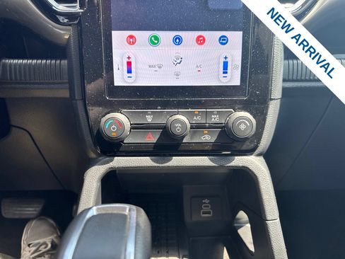 Used 2025 Ford Ranger XLT w/ Trailer Tow Package AWD/4WD image 25