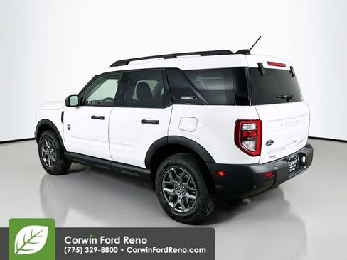 New 2026 Ford Bronco Sport Big Bend AWD/4WD image 5