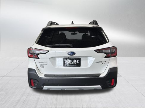 Used 2020 Subaru Outback Limited XT AWD/4WD image 6