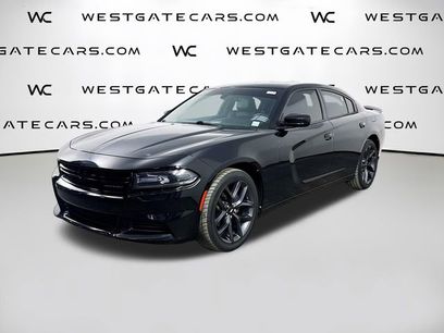 Used 2019 Dodge Charger SXT