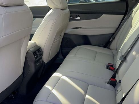 New 2025 Nissan Murano SL w/ Cargo Package image 32