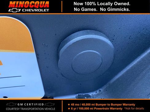 New 2025 Chevrolet Silverado 1500 Custom image 46