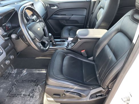 Used 2019 Chevrolet Colorado Z71 image 12