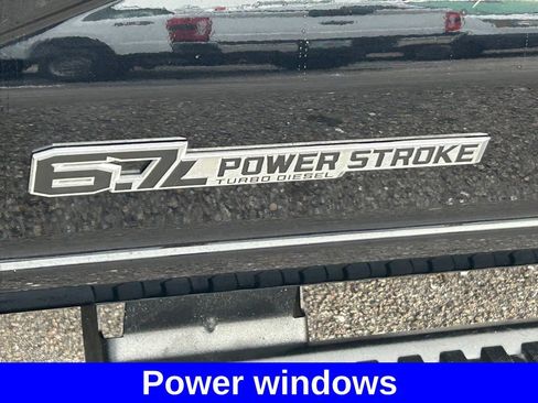 Used 2025 Ford F250 XLT image 17