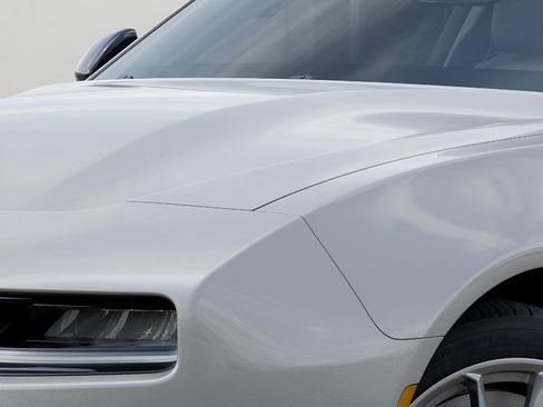 New 2025 Dodge Charger Scat Pack w/ Track Pack image 10