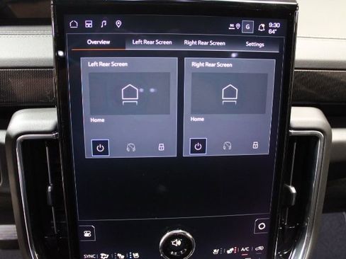 New 2026 GMC Yukon XL Elevation w/ Elevation Premium Package AWD/4WD image 63