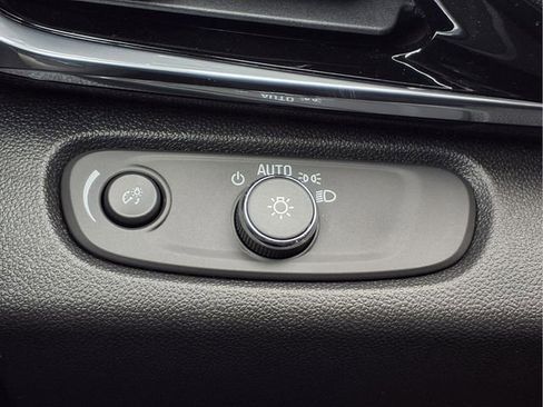 New 2026 Buick Envista Sport Touring w/ Convenience I Package FWD image 11