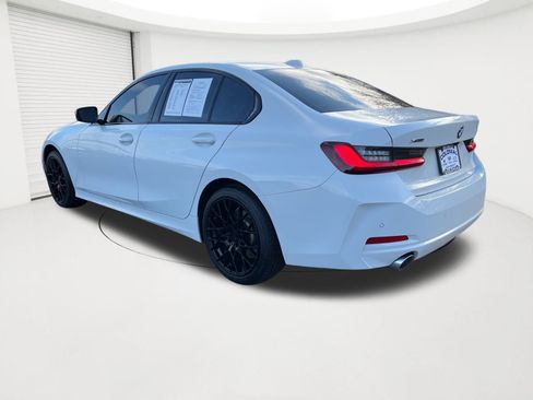 Used 2023 BMW 330i xDrive Sedan w/ Driving Assistance Package image 3