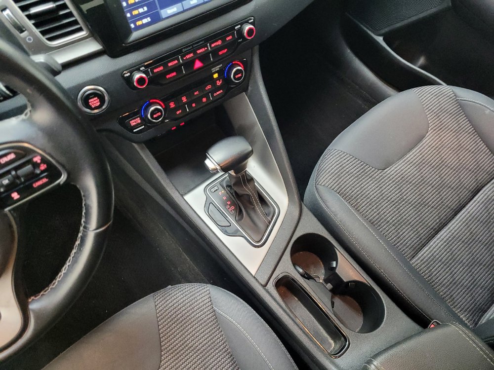 Used 2019 Kia Niro LX FWD image 26