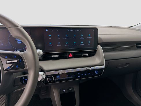 Used 2024 Hyundai Ioniq 5 SEL image 26