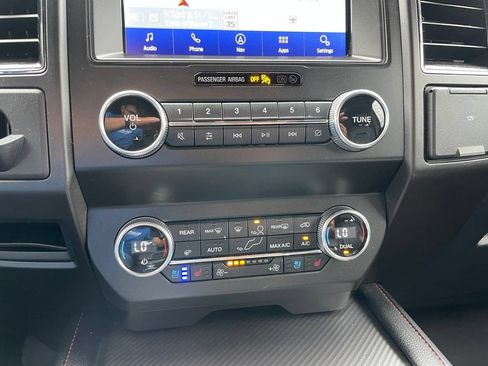 Used 2021 Ford Expedition Max Limited w/ Equipment Group 303A AWD/4WD image 11