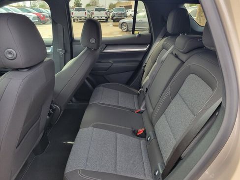 New 2026 GMC Terrain Elevation w/ Black Edition image 23