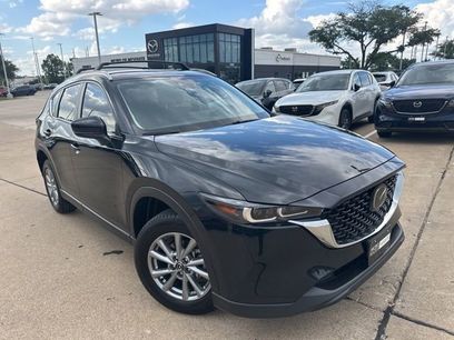 Used 2023 MAZDA CX-5 AWD 2.5 S