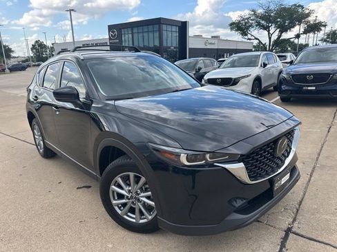 Used 2023 MAZDA CX-5 AWD 2.5 S image 1