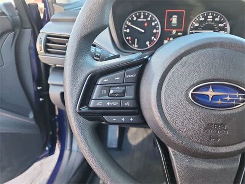 Certified 2025 Subaru Crosstrek 2.5i Premium image 22