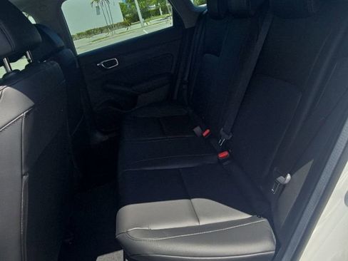Used 2025 Acura Integra FWD image 26