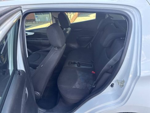 Used 2016 Chevrolet Spark LT FWD image 10