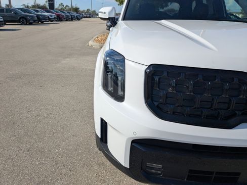 New 2025 Kia Telluride SX Prestige X-Line image 12