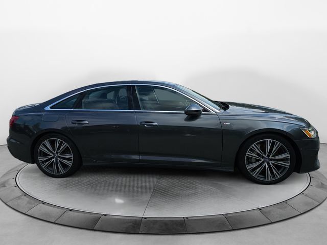 Used 2019 Audi A6 3.0T Premium Plus w/ Premium Plus Package AWD/4WD image 6