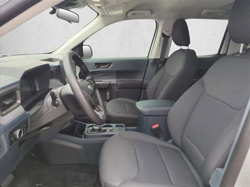 New 2026 Ford Maverick XL FWD image 4