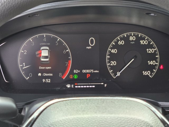 Certified 2024 Honda Civic LX image 20