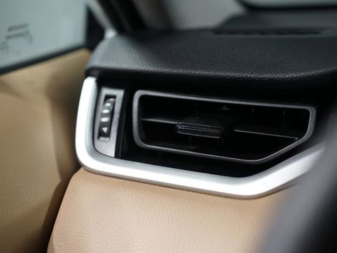 Certified 2025 Toyota RAV4 LE image 24