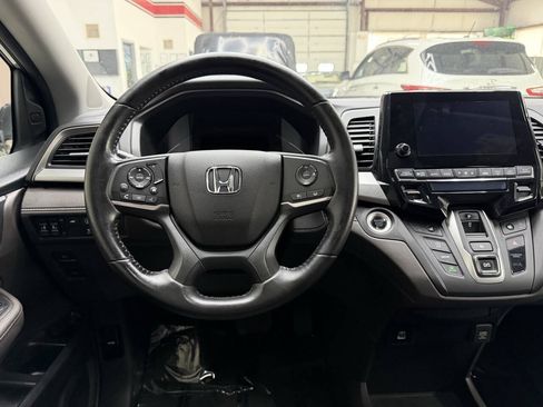 Used 2022 Honda Odyssey EX-L image 20