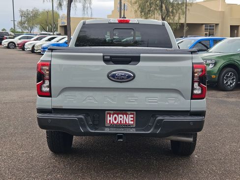 Used 2024 Ford Ranger XLT w/ Advanced Towing Package image 6