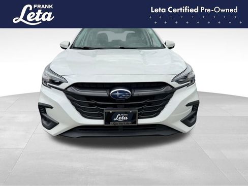 Used 2024 Subaru Legacy Limited image 11